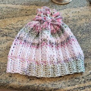 Crochet Hat